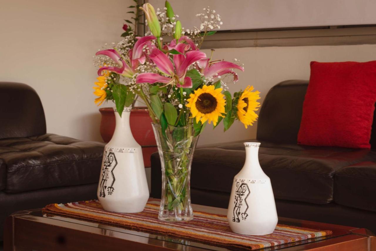 Apartahotel Group House 3*