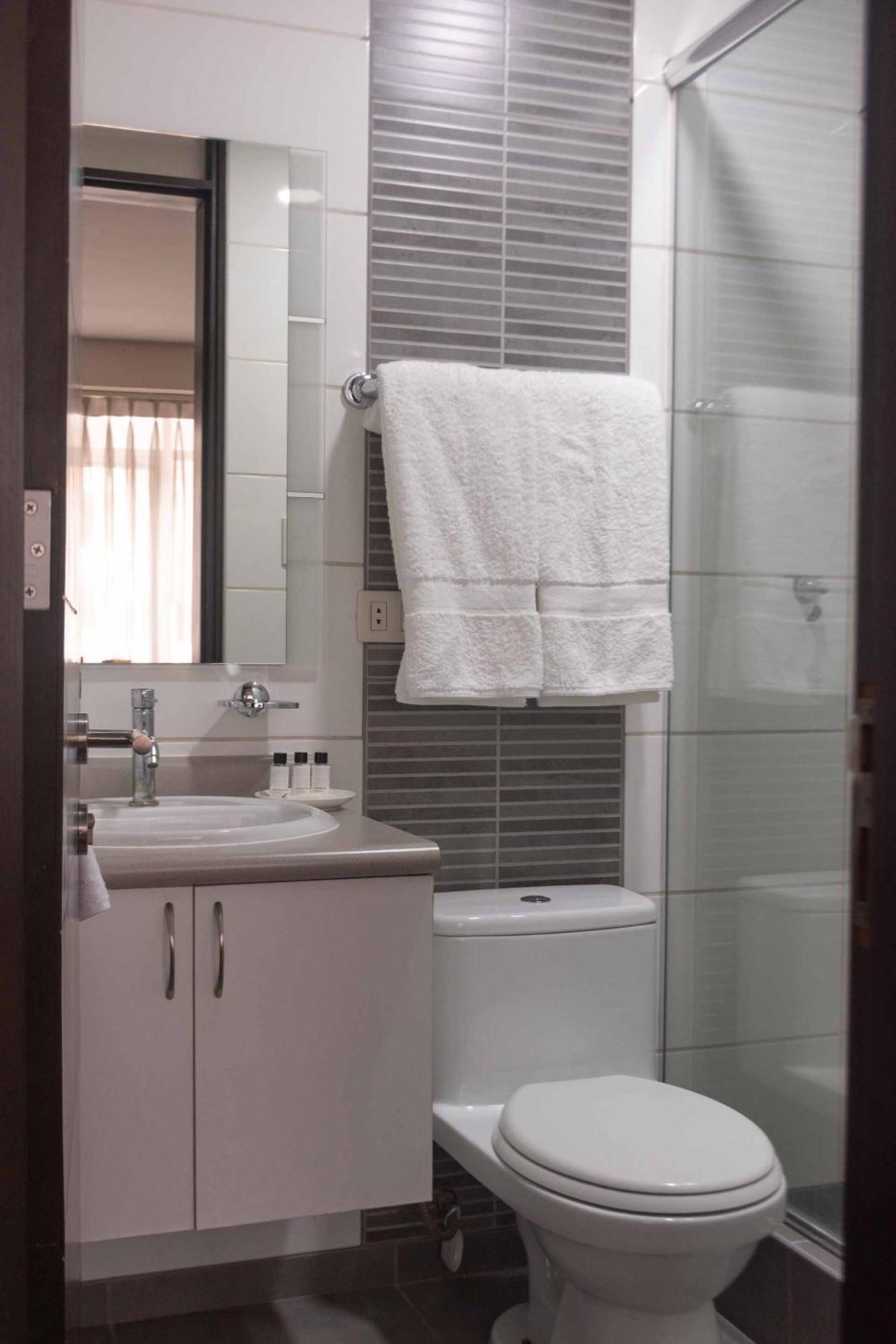 Group House Apartahotel 3*
