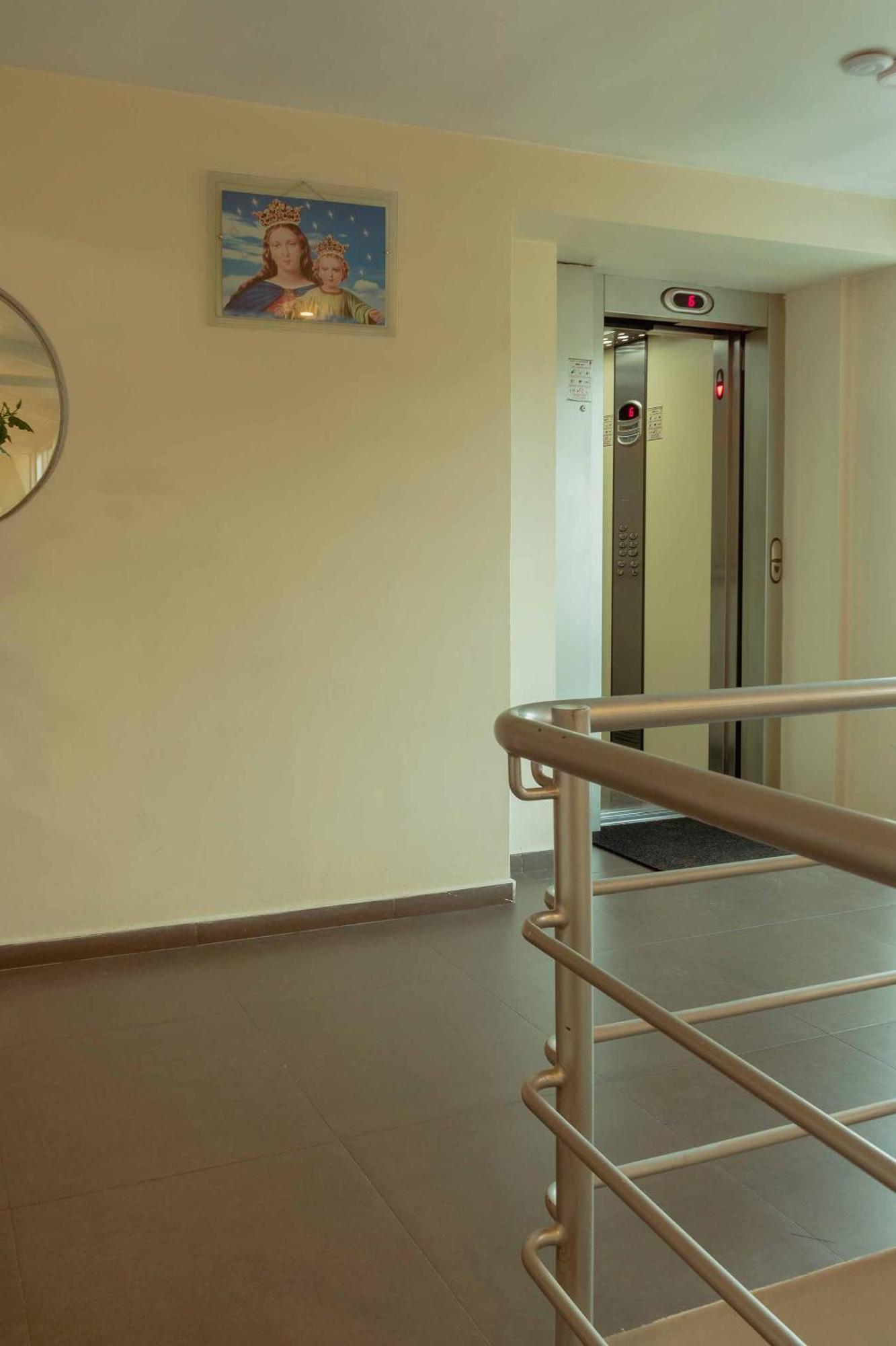 Group House Apartahotel 3*