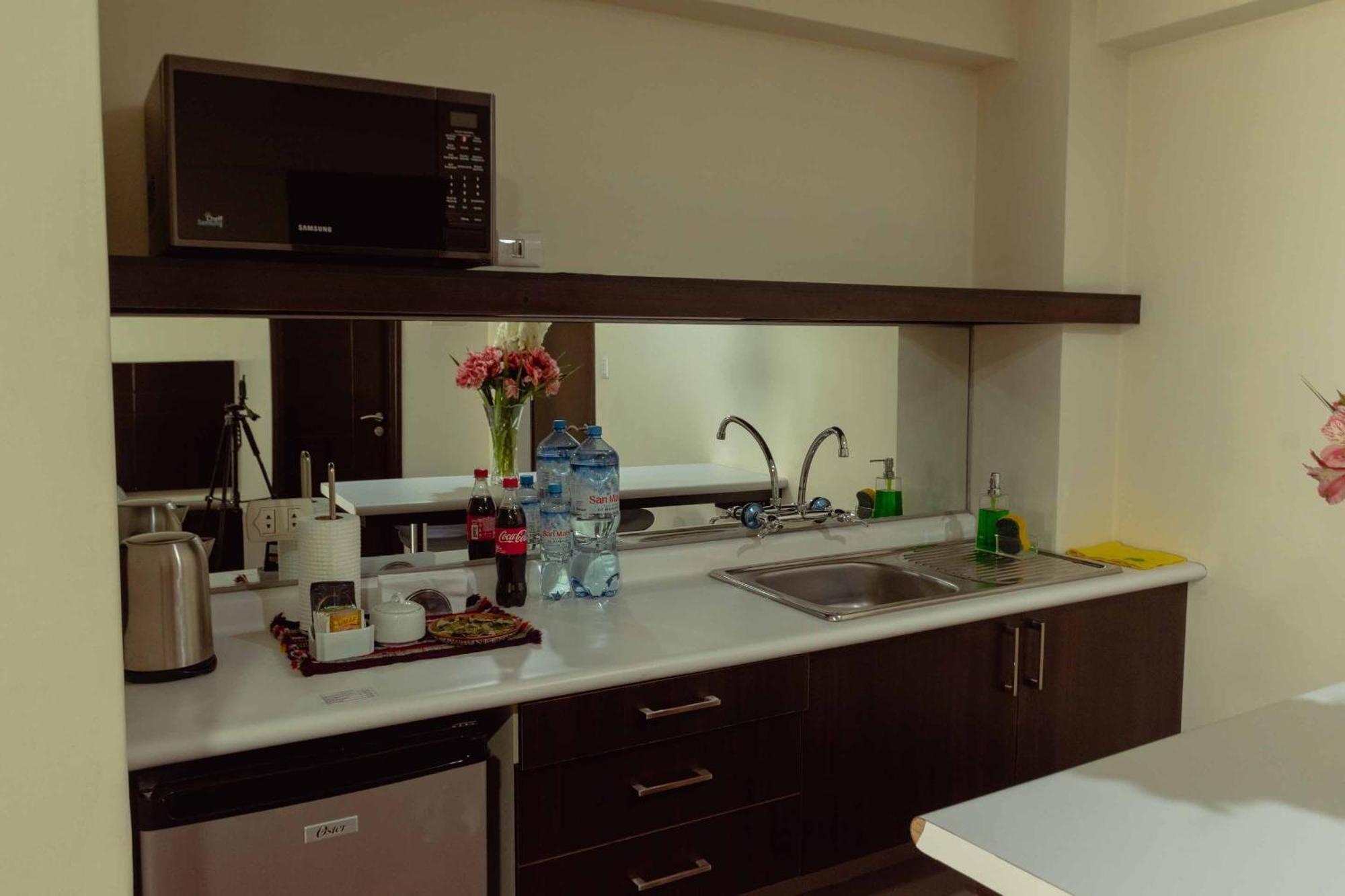 Group House Apartahotel Cuzco