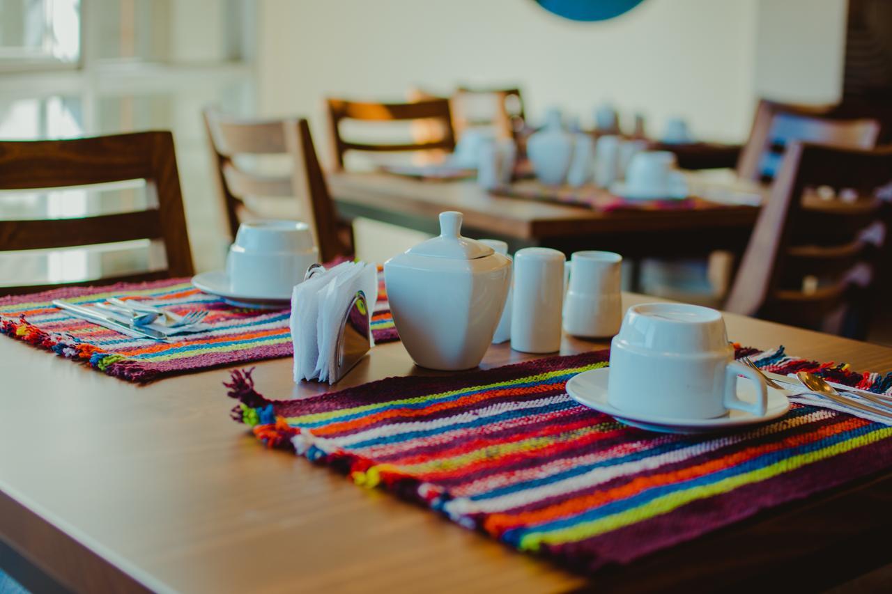 Group House Apartahotel