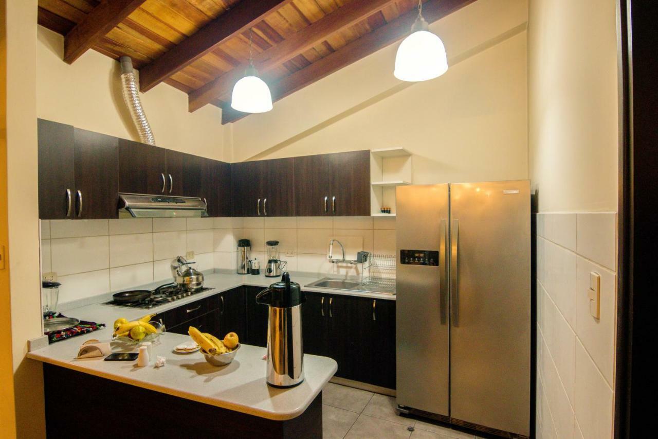 Apartahotel Group House Cuzco